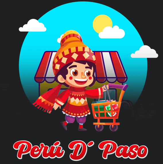 Perú D' Paso