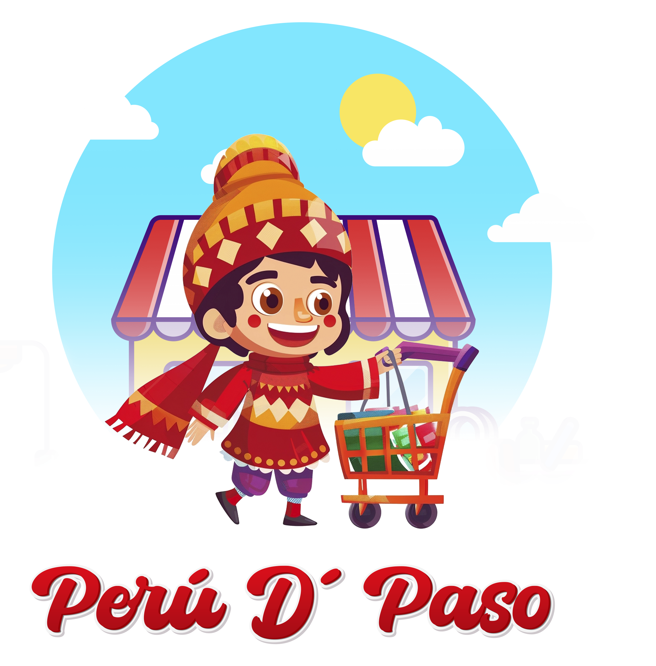 Peru D' Paso