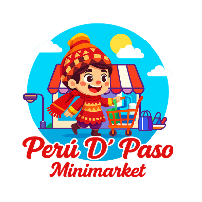 Peru de Paso