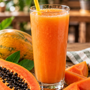 Jugo especial/special jucie