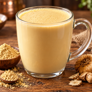 Maca