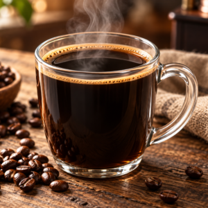 Café/Coffee