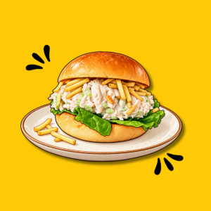 Sandwiches