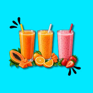 Drinks